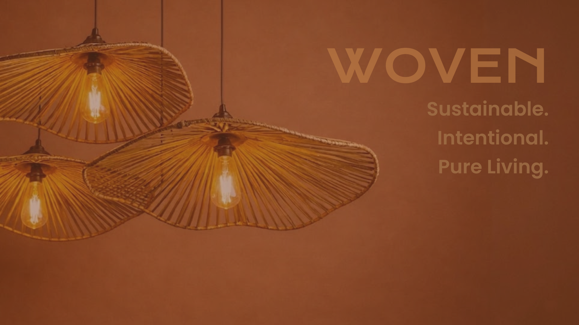 Woven — Introduction