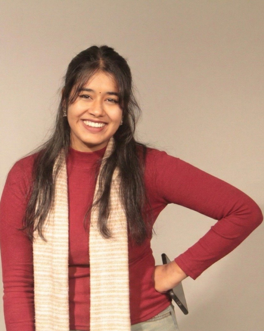 Arushi Singh