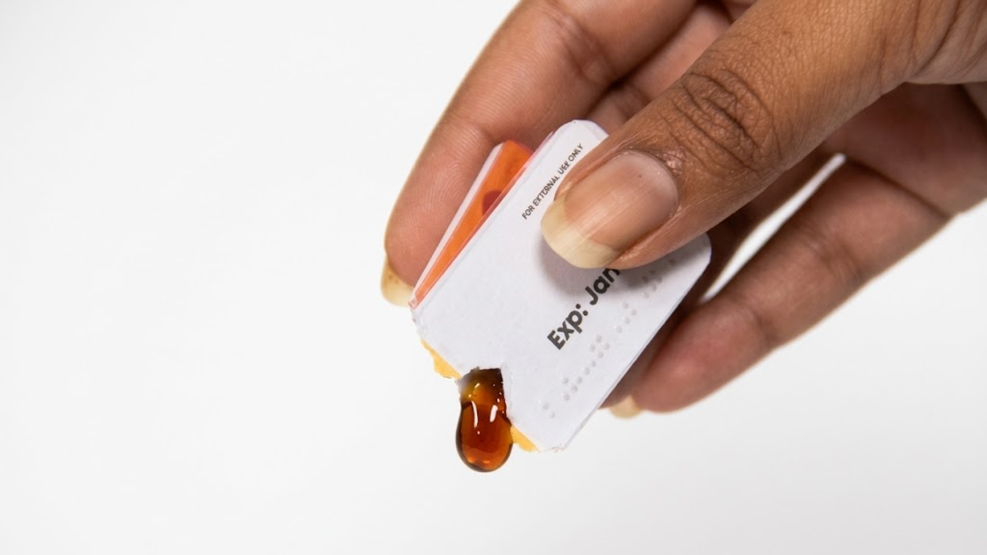 Inclusive — Final 3D model